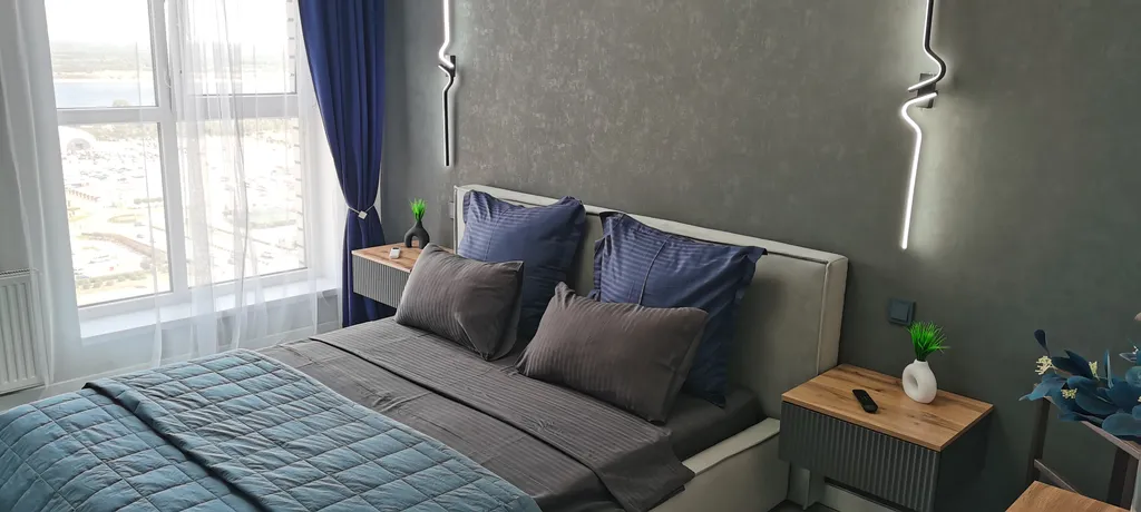 Квартира в ЖК Университетский