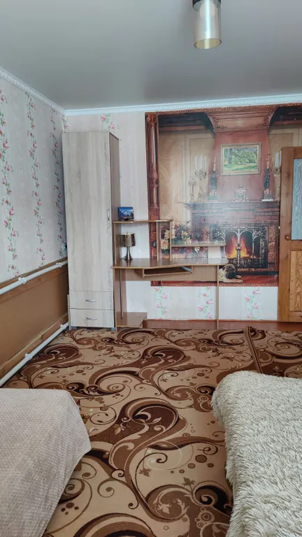 Усадьба Ай-Туу на Телецком озере