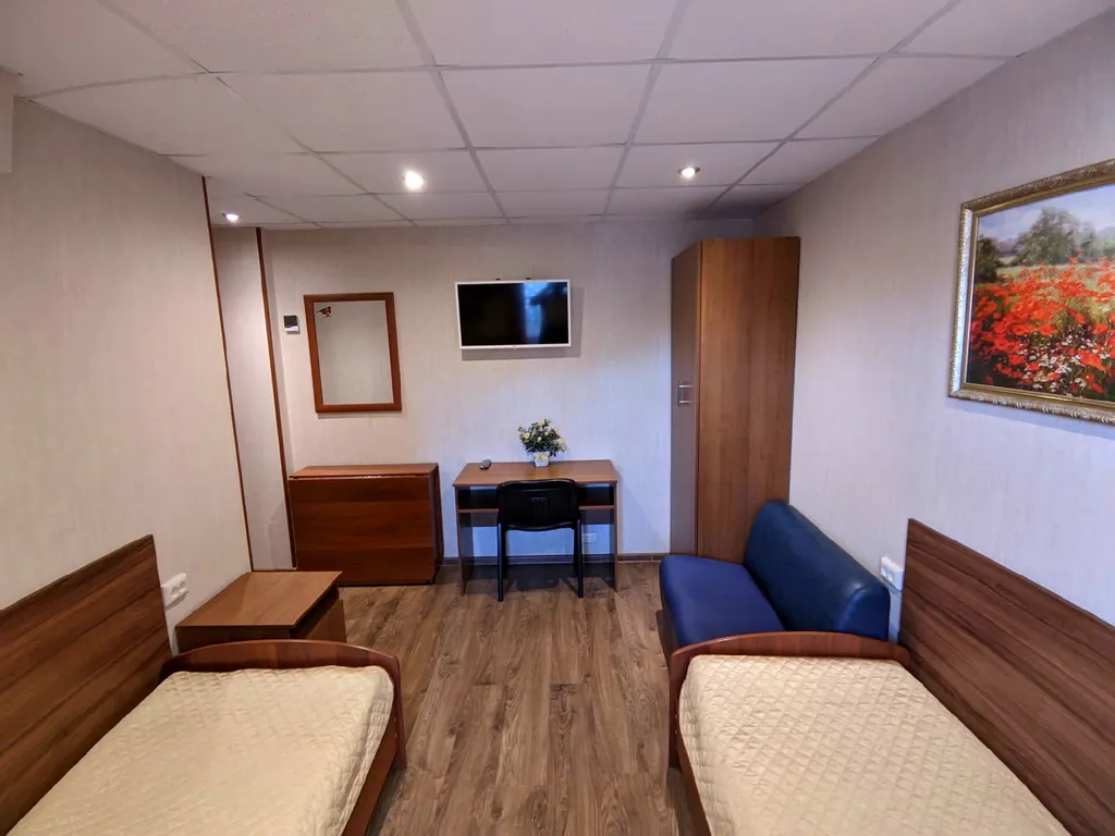 4-комнатный Дом