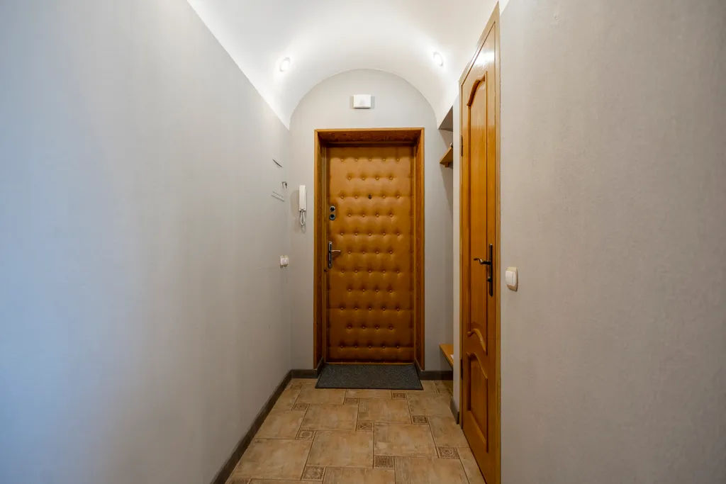 Квартира Двухуровневая квартира в историческом центре — Калининград