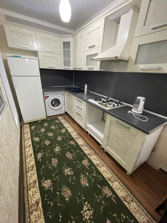 Квартира 2-комнатная квартира в центре города — Махачкала