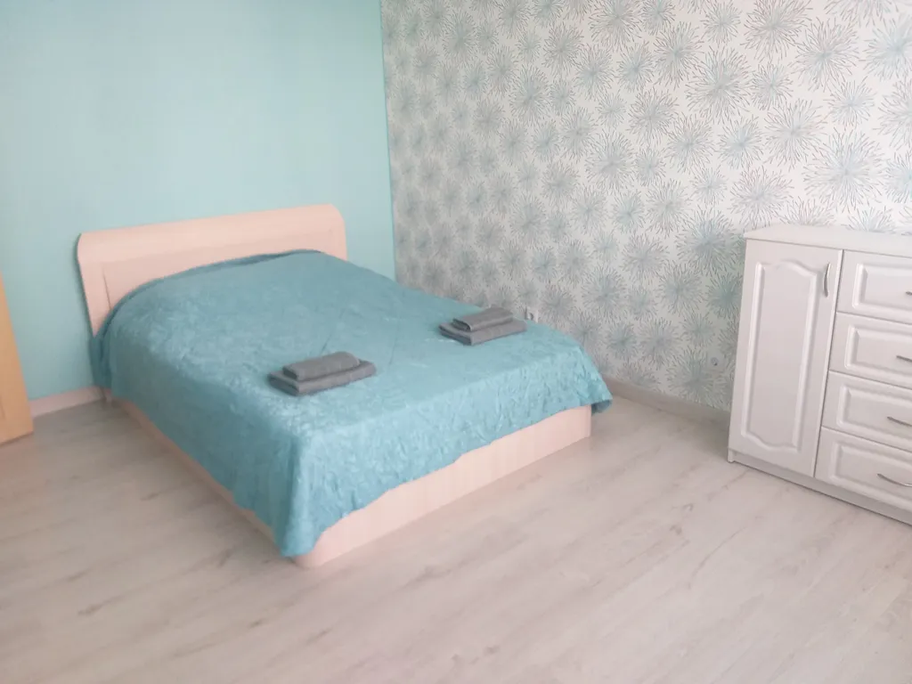 Уютная квартира в центре города — аренда посуточно в Калининград