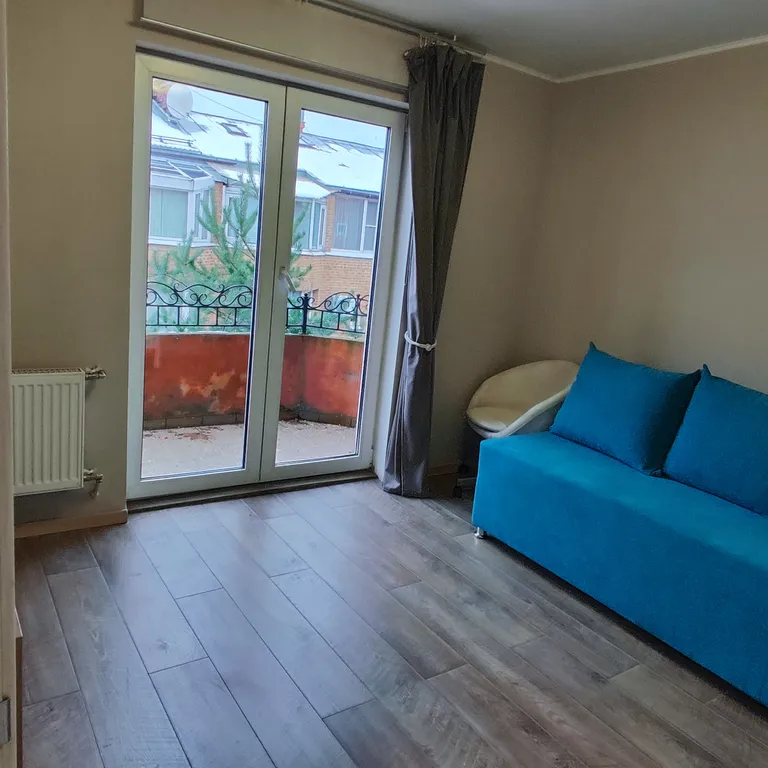 Сдается 2 этажа в 4-этажном таунхаусе