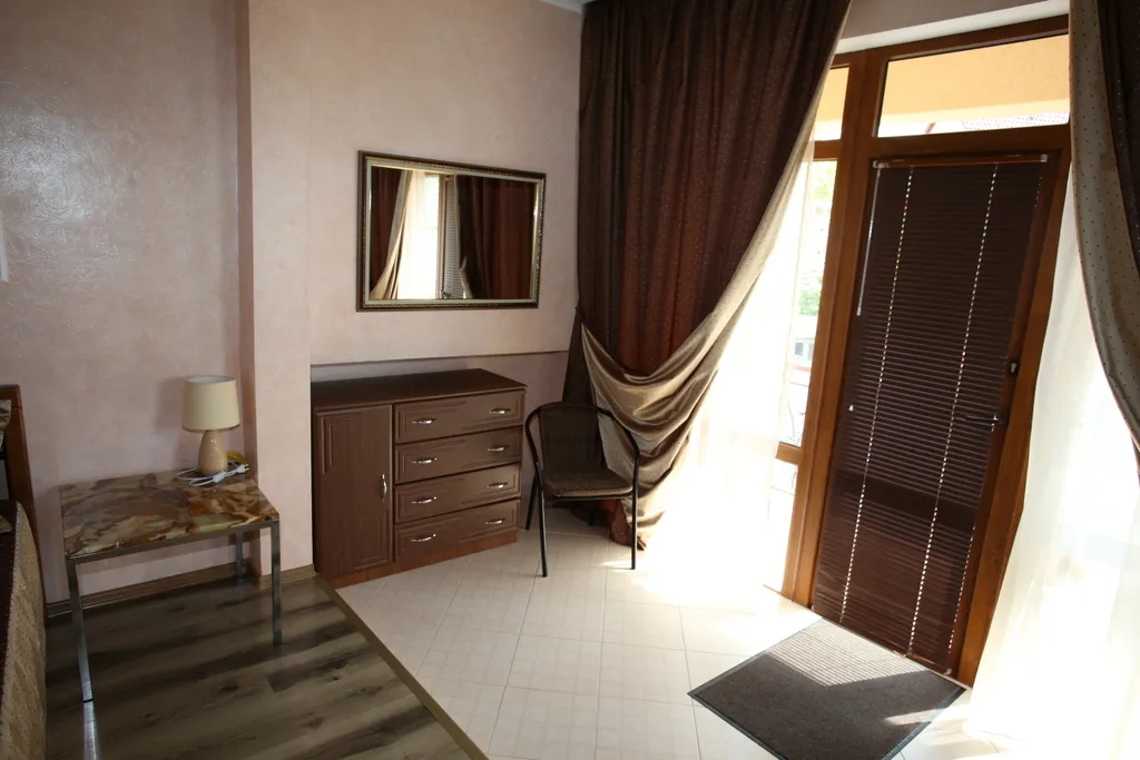 1-комнатный Дом