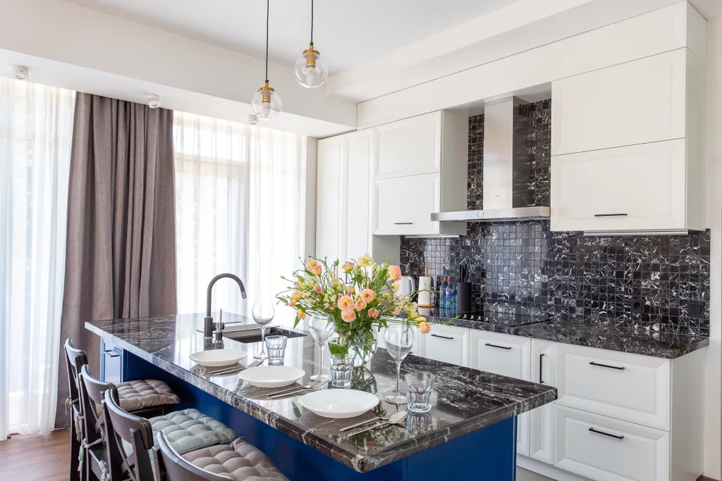 Квартира Апартамент гретта, светлана парк — аренда посуточно в Сочи