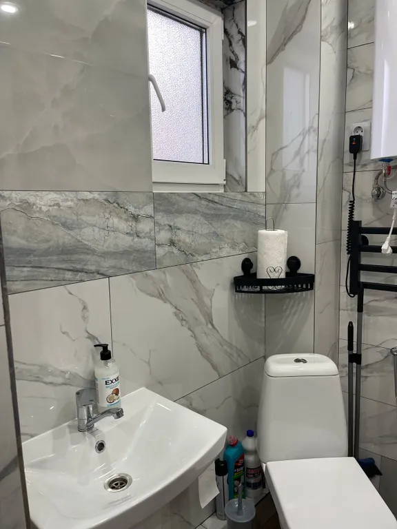 Уютная студия