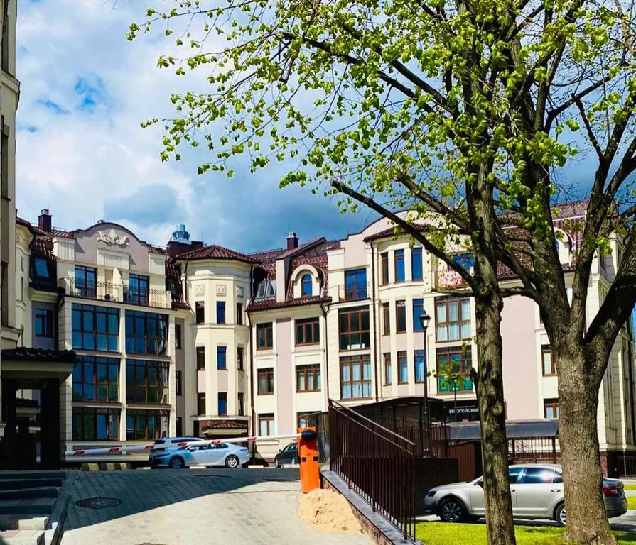 Квартира Квартира Modern apartment — Калининград