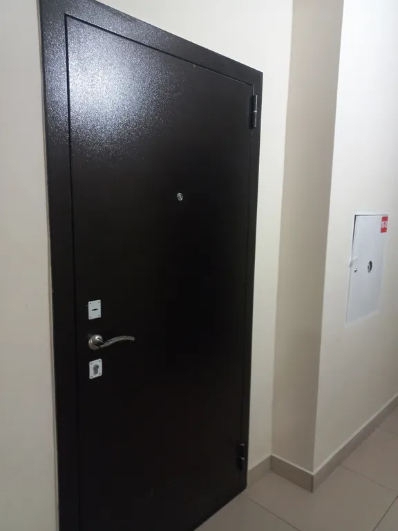 Уютная квартира- студия в новом доме