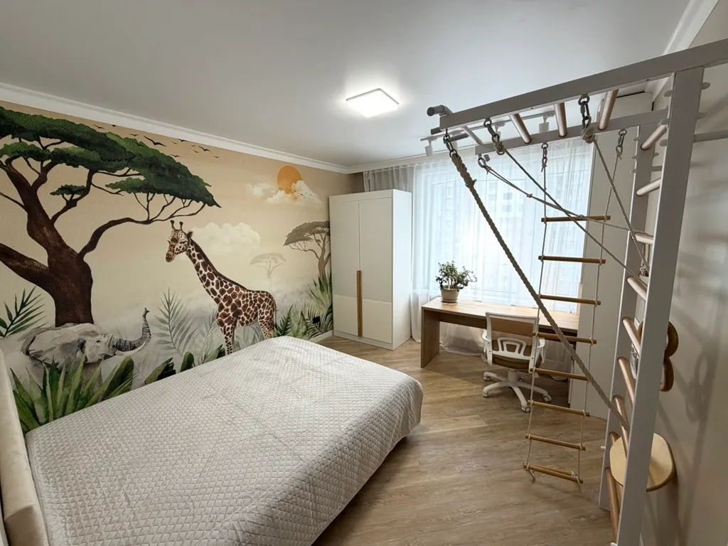 Уютная квартира в ЖК Авангард