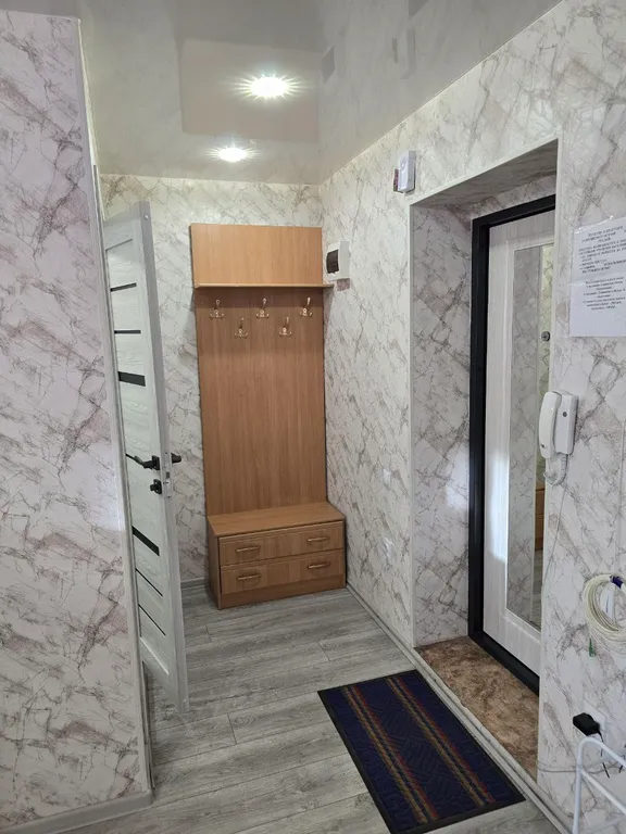 Студия рядом с центральным рынком