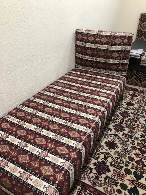 Коттедж Дом в центре города — Махачкала