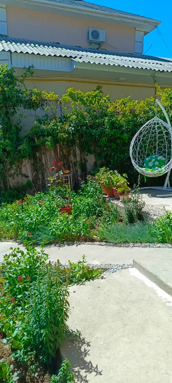 2-комнатный Дом