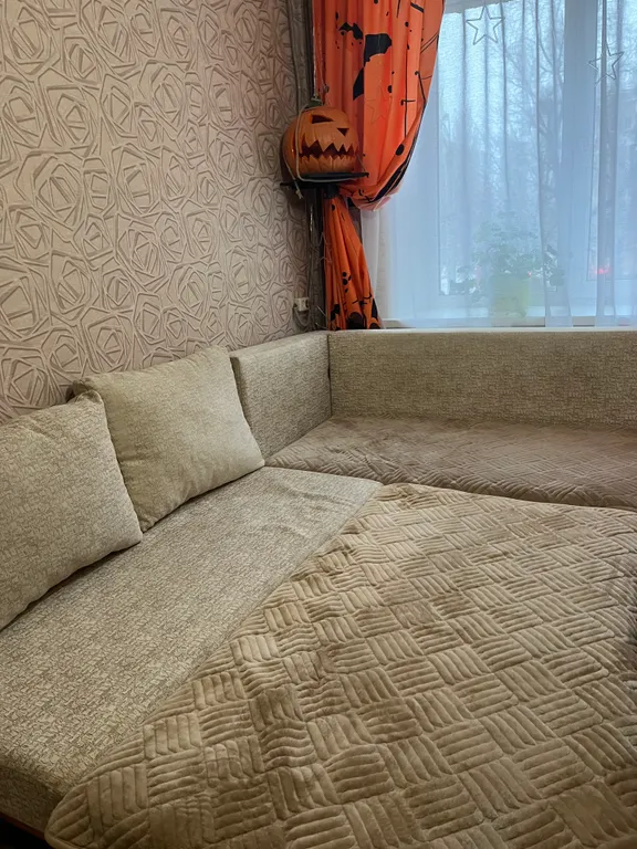 Квартира Уютная квартира в центре — Самара