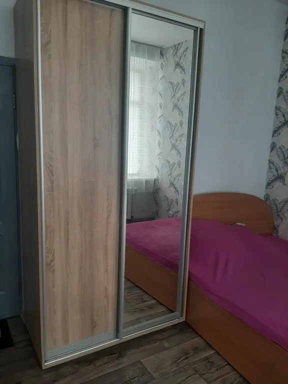 Уютная квартирка рядом с морем