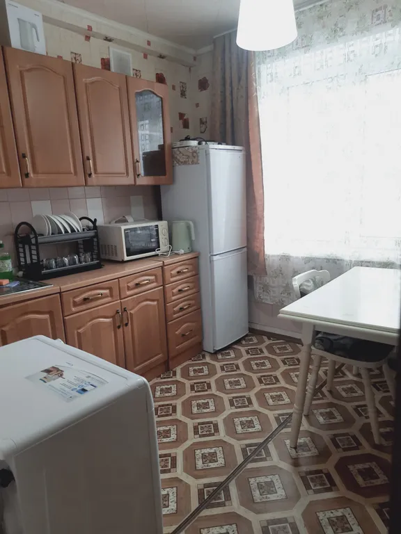 Квартира возле аэропорта