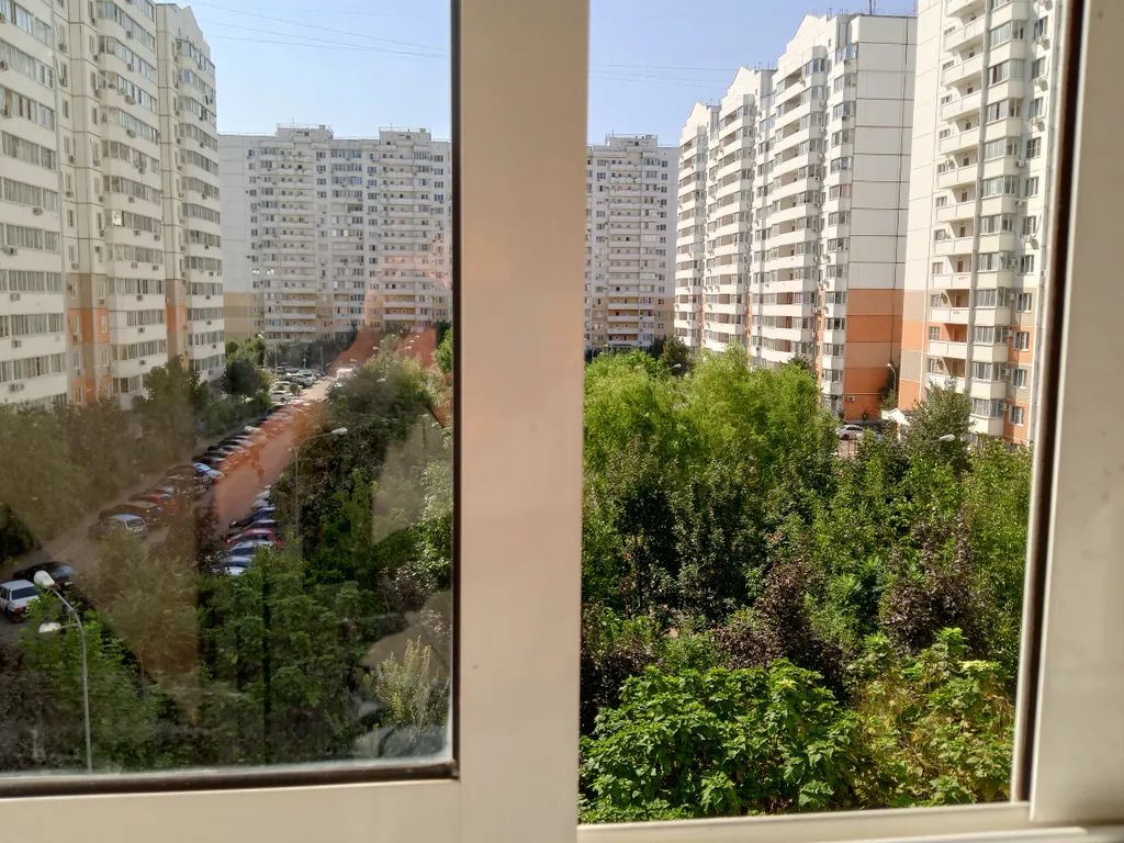 Квартира 1-комнатная Квартира — Краснодар