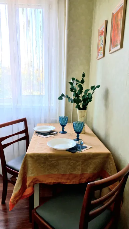 Квартира Квартира возле моря — Севастополь