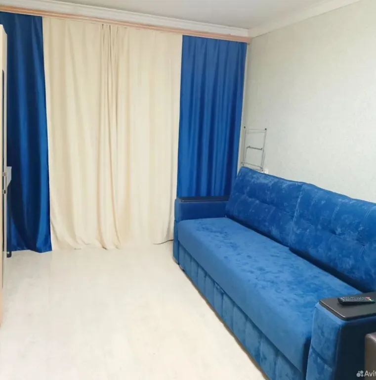 Уютная квартира в центре города — аренда посуточно в Тобольск