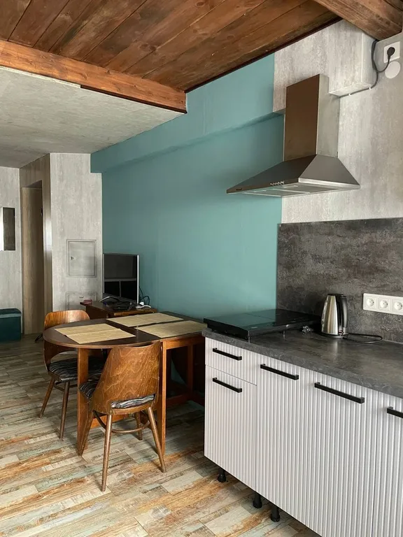 Квартира Таунхаус у маяка — аренда посуточно в Петергоф