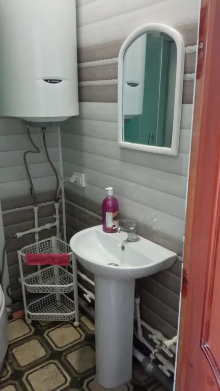 Квартира в самом сердце города