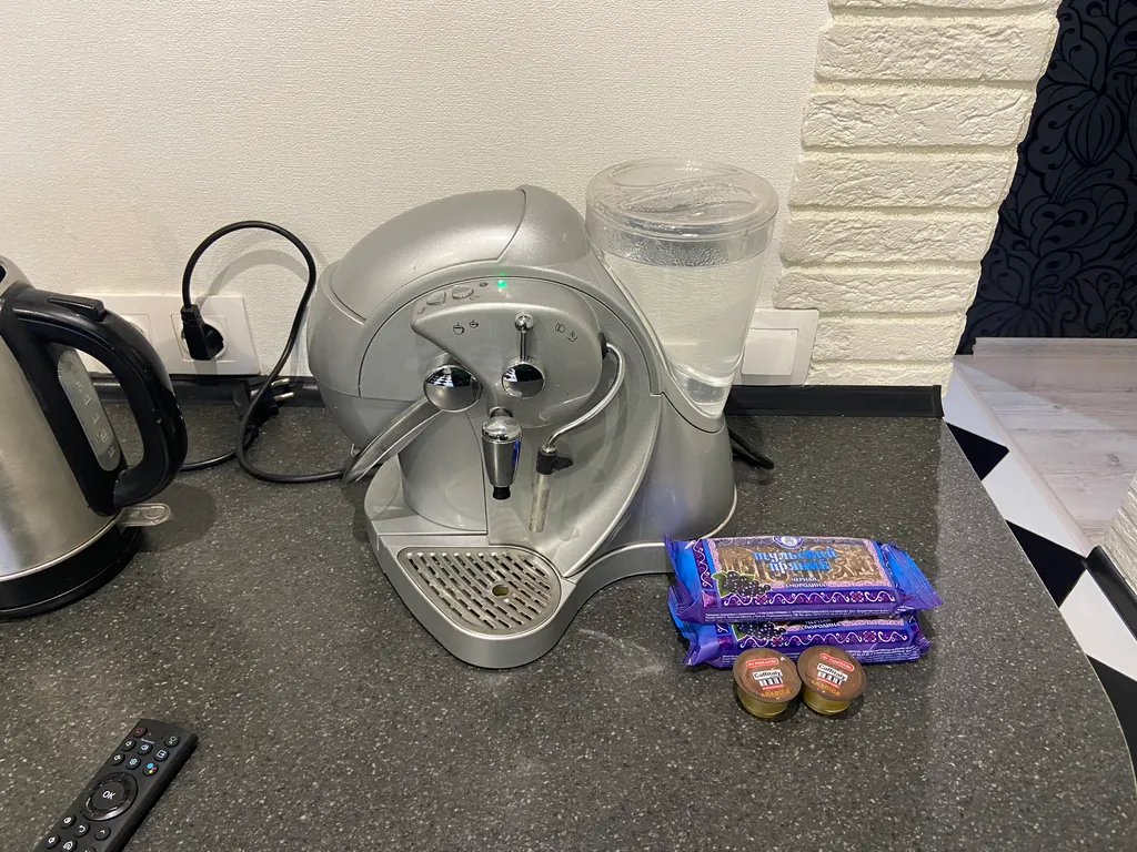 Квартира бизнес-класса