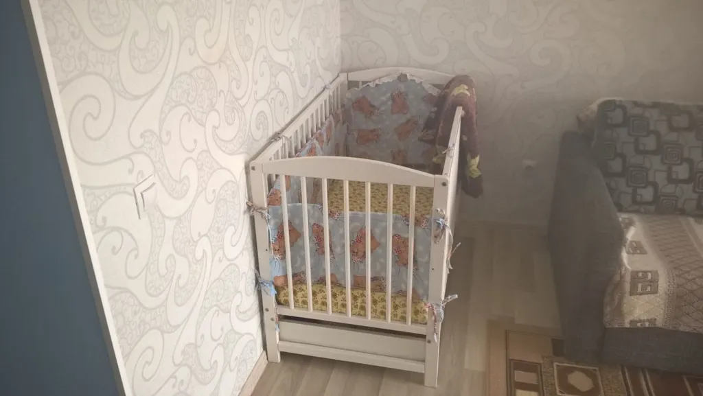 Квартира у моря