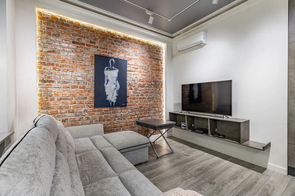 Квартира Квартира в центре на Сухаревской площади — Москва