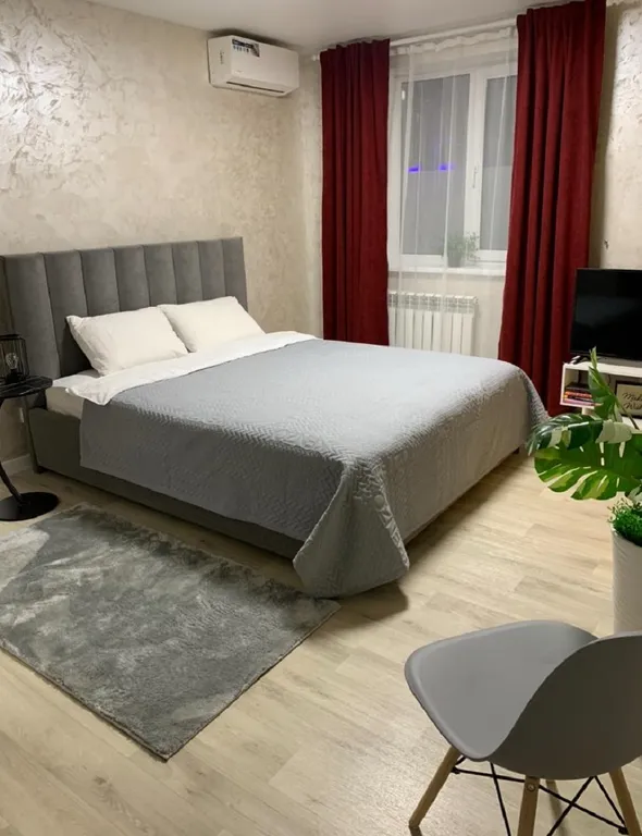 Идеальное место для вашего свидания в центре…