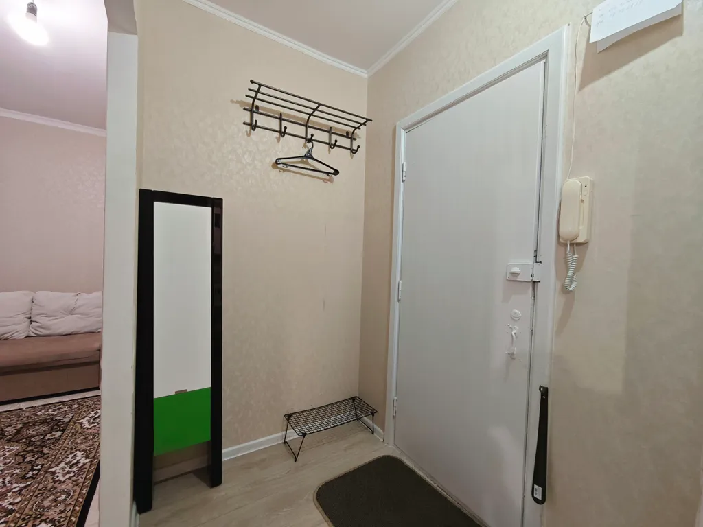 Апартаменты Стандарт