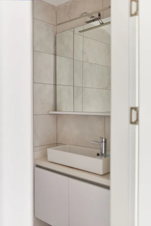 Квартира в новом комплексе Монтана