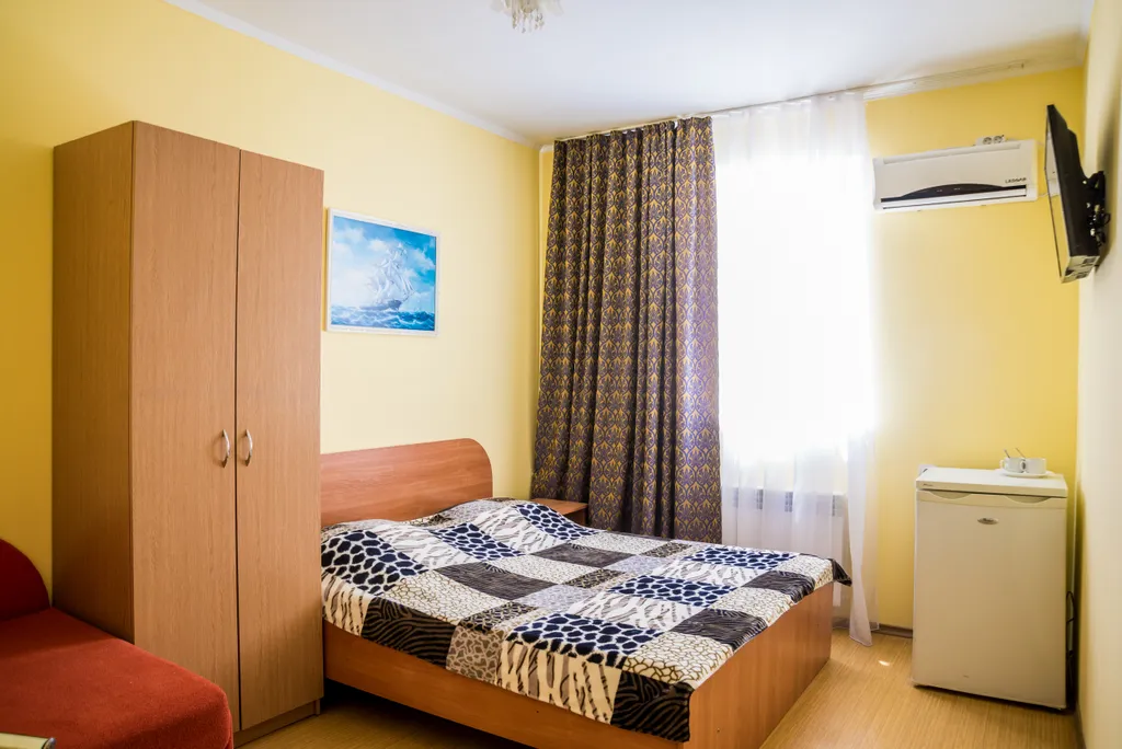 Квартира Комната — Севастополь