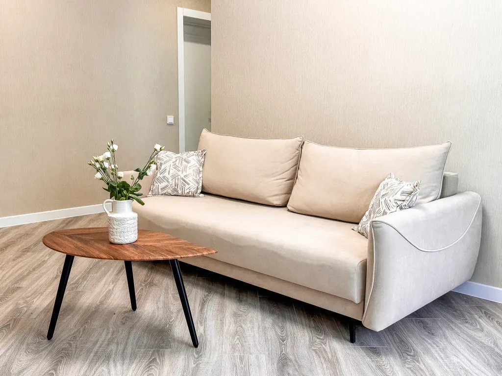 Квартира Квартира Семейная 3-х комнатная Комфорт Класса — Калининград