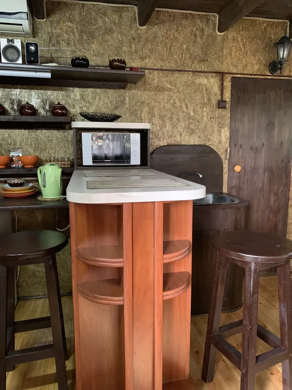 Домик на Ломоносова