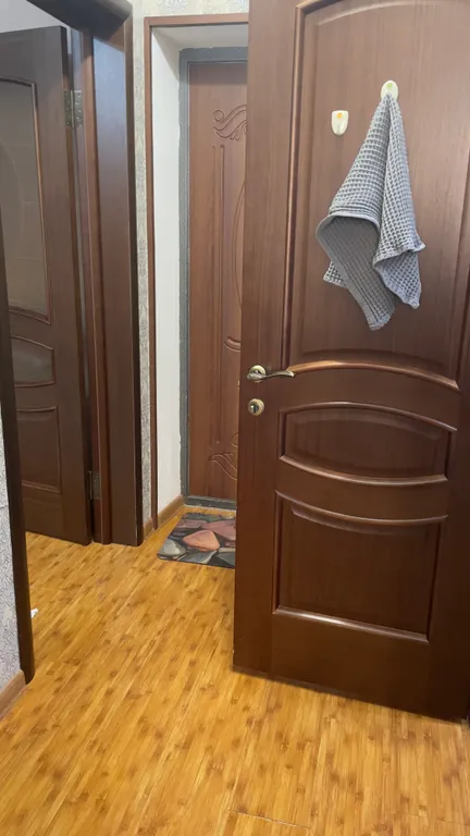 Уютная квартира вблизи морского побережья