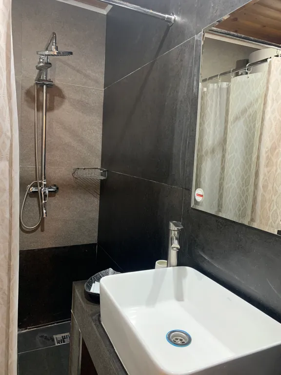 Квартира Комната — Адлер