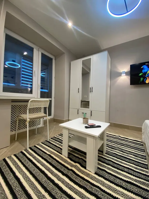 Самое уютное местечко