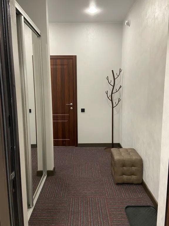 Апартаменты на горнолыжном курорте Солнечная Долина