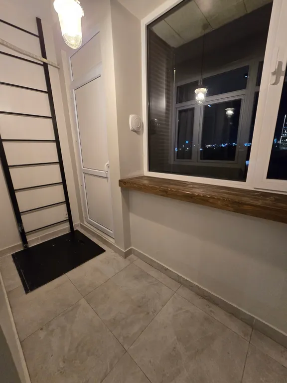 Квартира Braun — Алматы