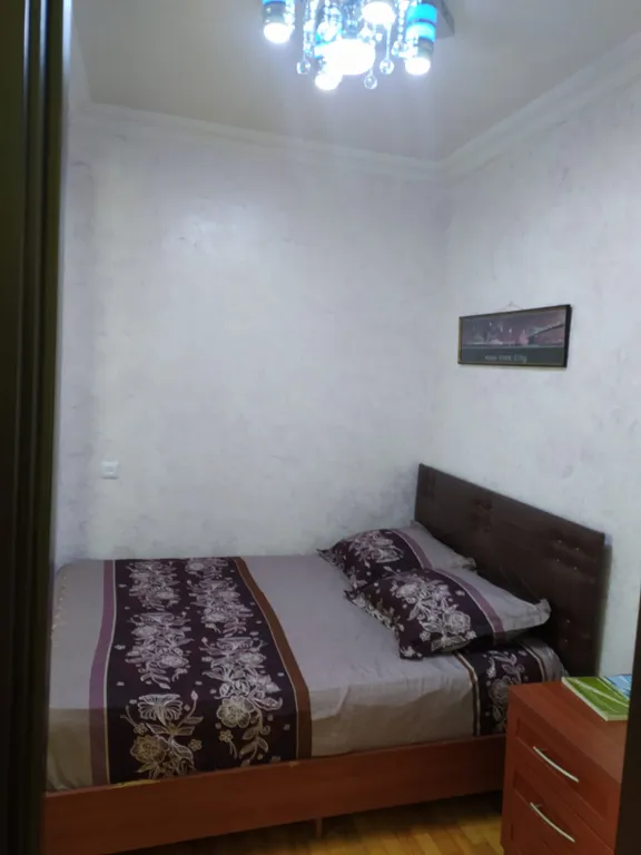 Уютная квартира в центре Старого Батуми (5 этаж).