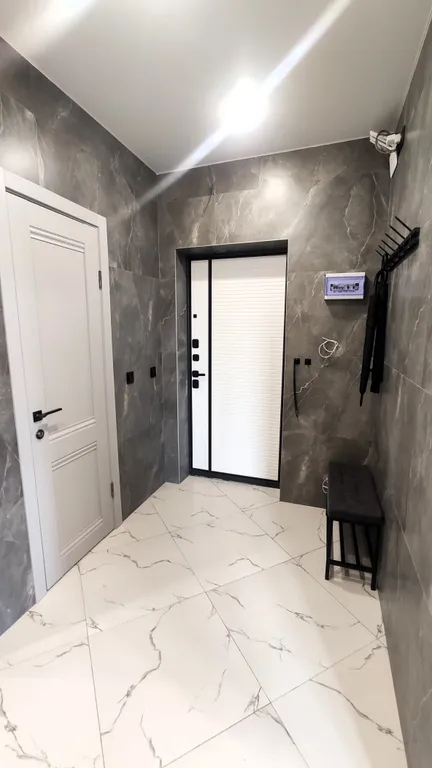 Современная квартира в Светлогорске