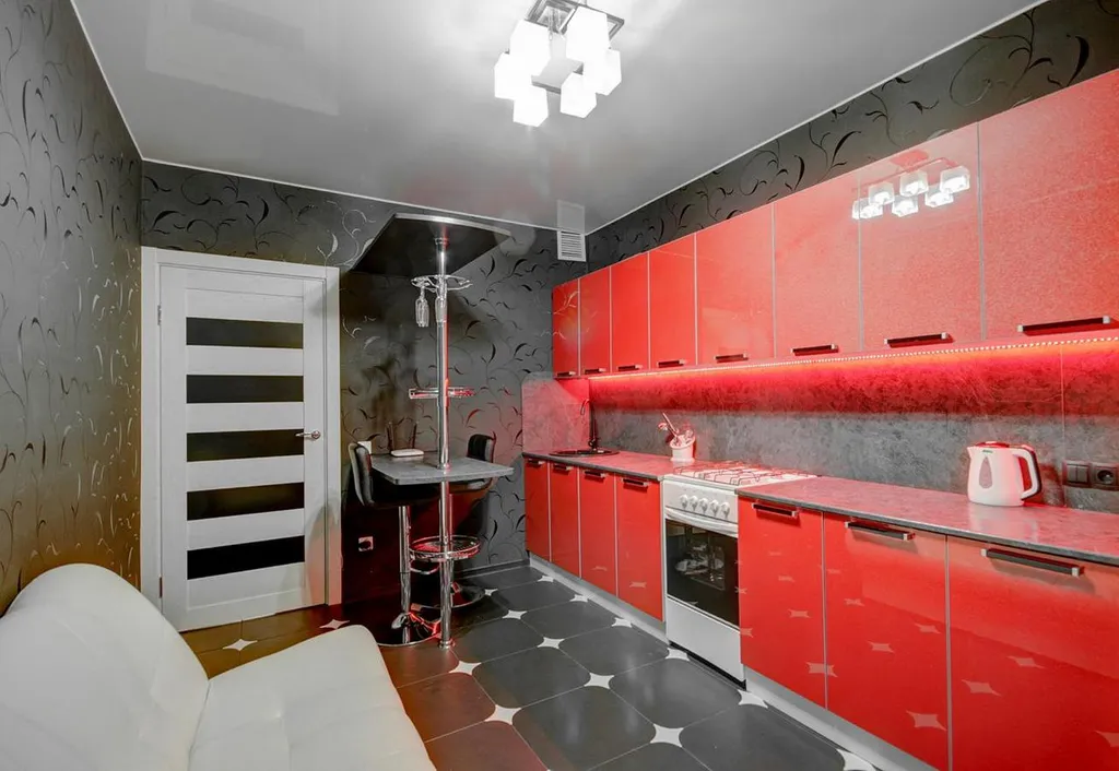 Квартира Квартира с живописным видом на парк, удобный выезд на Москву и Санкт-Петербург — Великий Новгород