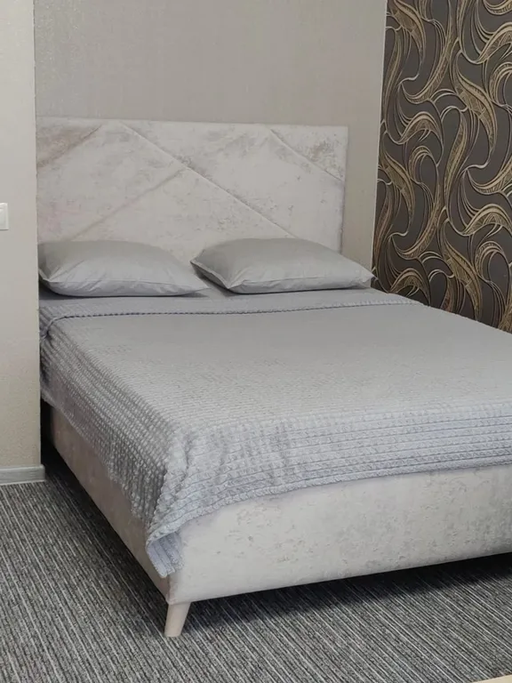 1-комнатная Квартира — аренда посуточно в Оренбург