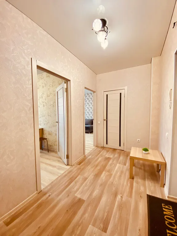 Квартира в северной части города