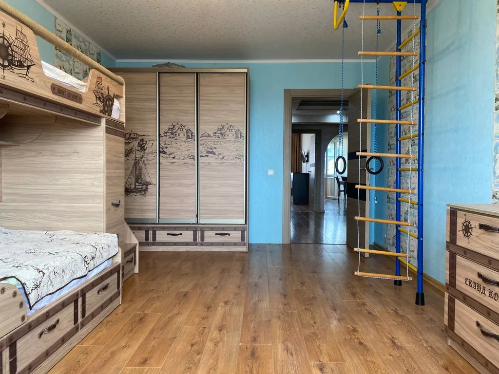 Уютная Квартира рядом с центром города