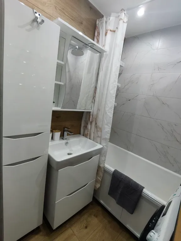 Квартира у станции Для командировок и отдыха