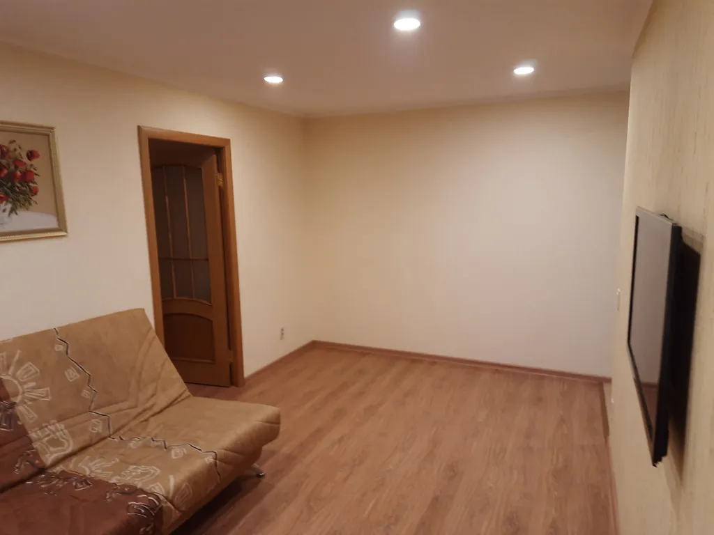 Отличная квартира в самом центре города