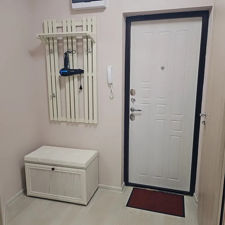 Квартира Уютная квартира на озере — Горячий Ключ