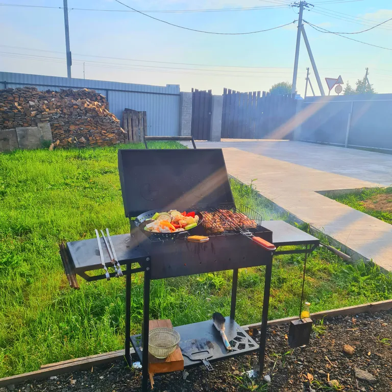 4-комнатный Дом