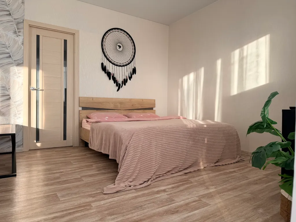 Квартира Уютная квартира — Хабаровск