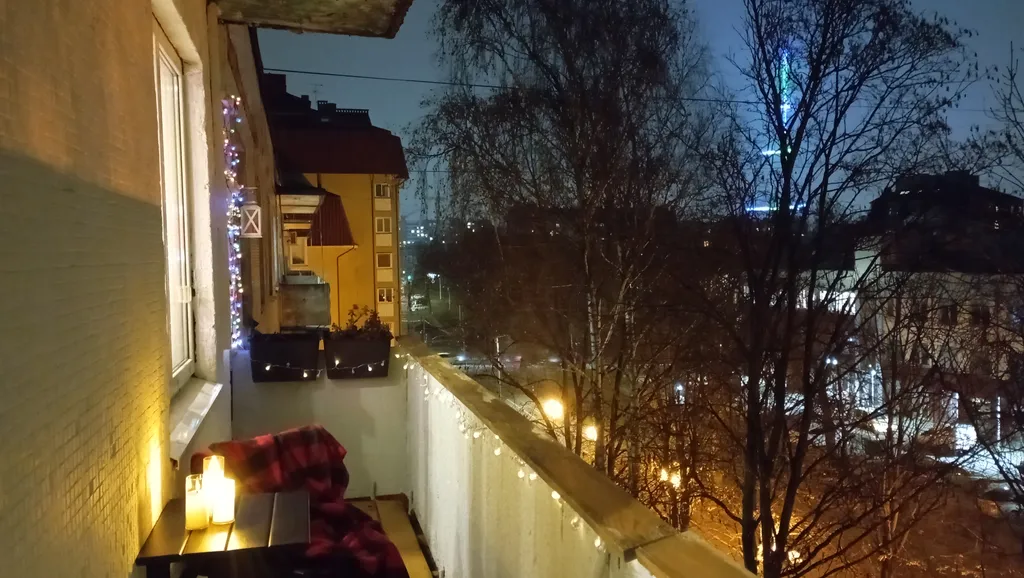 Квартира Уютная квартира на Фестивальной аллее — Калининград